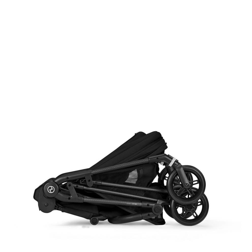 CYBEX Gold Melio Carbon 7